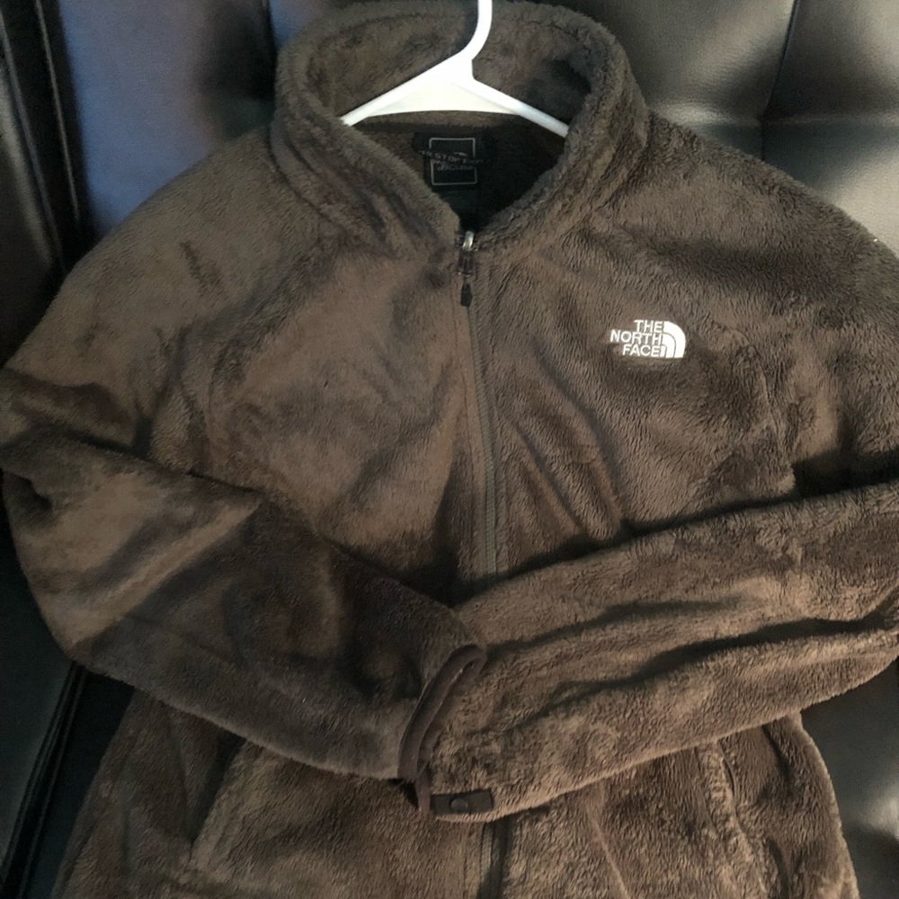 North Face Jacket ...Really great condition